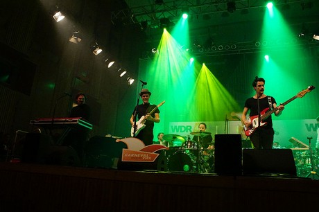 cologne