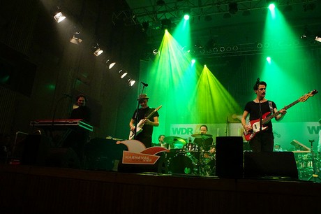 cologne