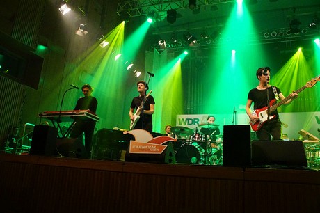 cologne
