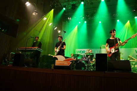 cologne