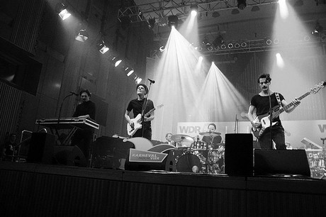 cologne