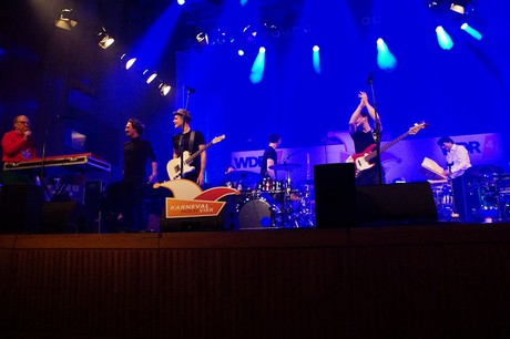 cologne