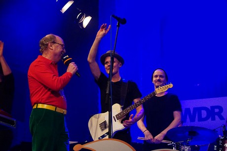 cologne