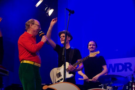 cologne