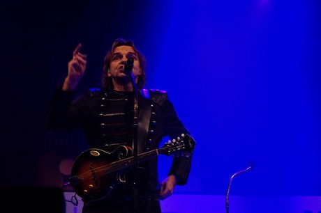 cologne