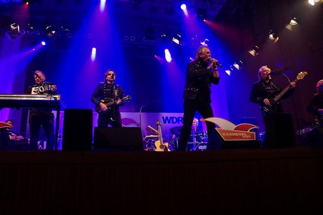 cologne