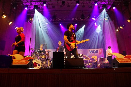 cologne