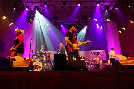 cologne