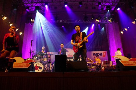 cologne