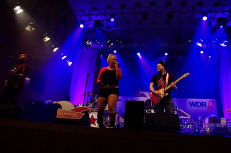 cologne