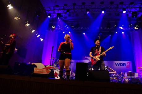 cologne