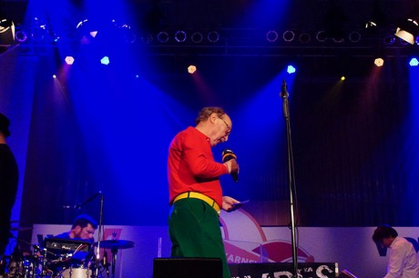 cologne