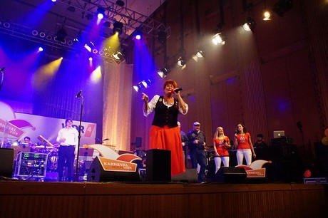 cologne