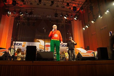 cologne