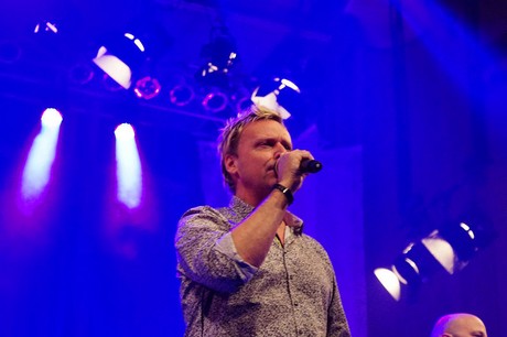 cologne