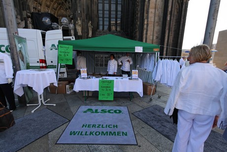 weltkochtag