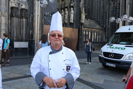weltkochtag