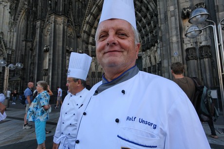 weltkochtag