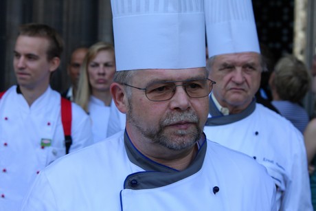 weltkochtag