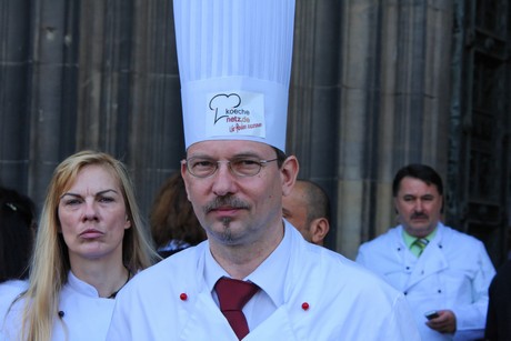 weltkochtag