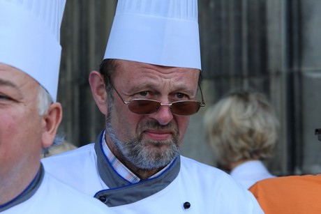weltkochtag