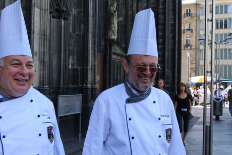 weltkochtag