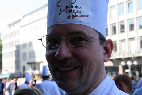 weltkochtag
