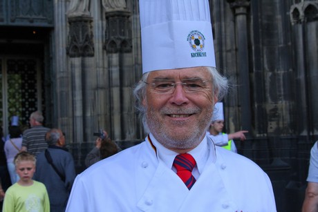 weltkochtag