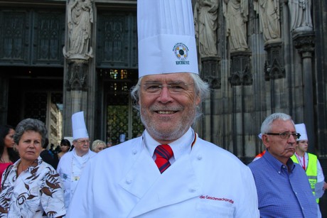 weltkochtag