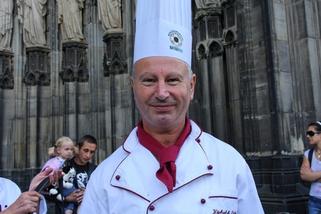 weltkochtag