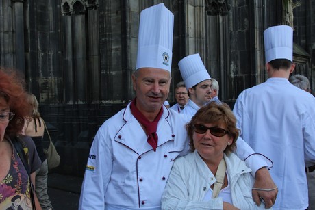 weltkochtag