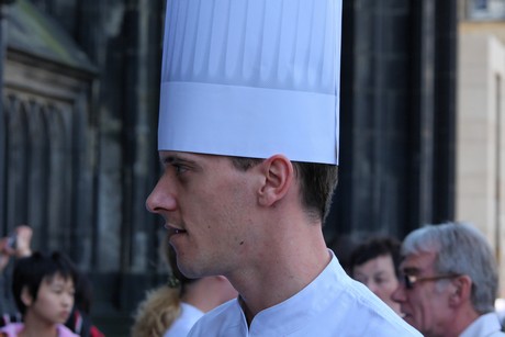 weltkochtag