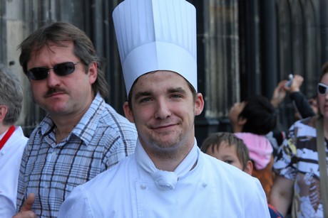 weltkochtag