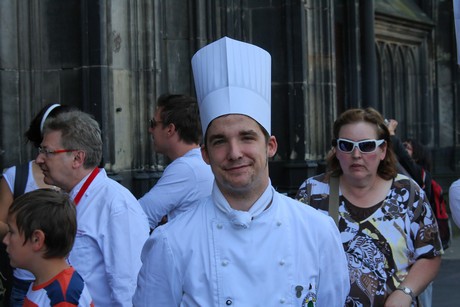 weltkochtag