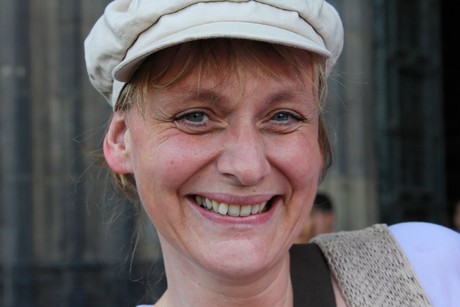 weltkochtag