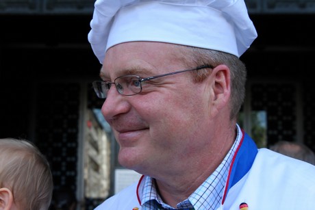 weltkochtag