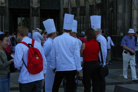 weltkochtag