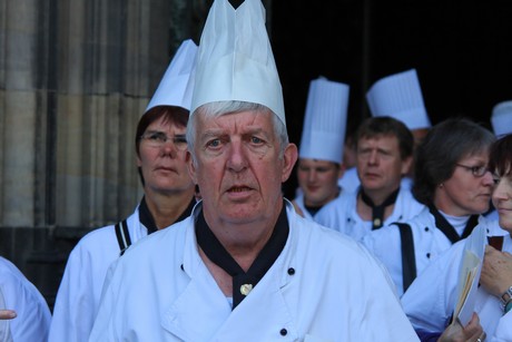 weltkochtag