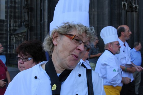 weltkochtag