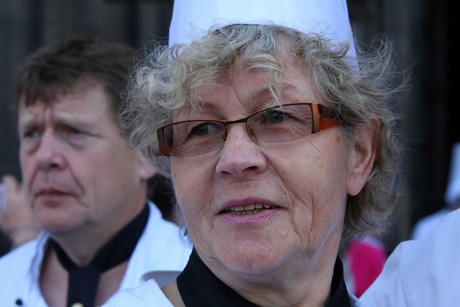 weltkochtag