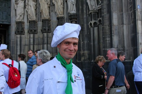 weltkochtag