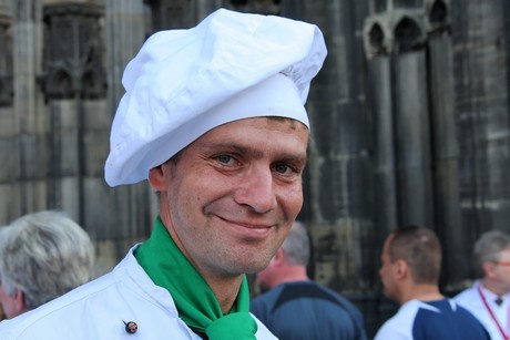 weltkochtag