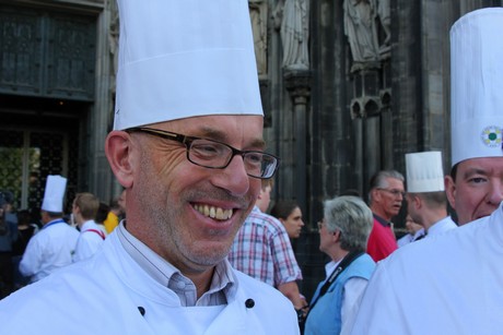 weltkochtag
