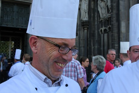 weltkochtag