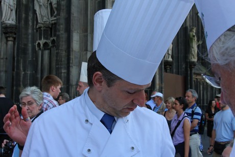 weltkochtag
