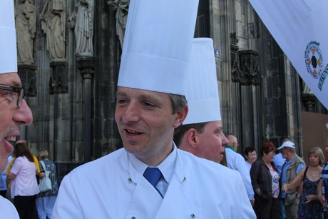 weltkochtag