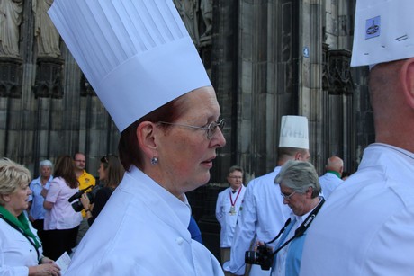 weltkochtag