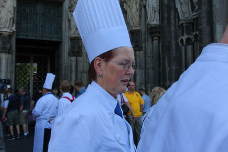 weltkochtag