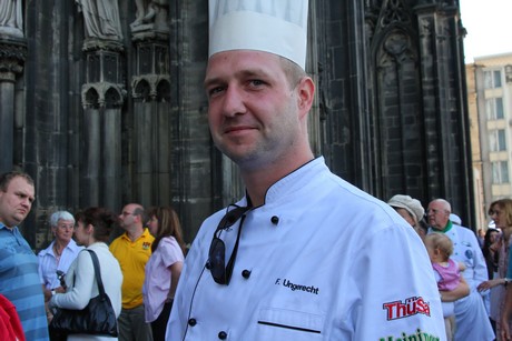 weltkochtag