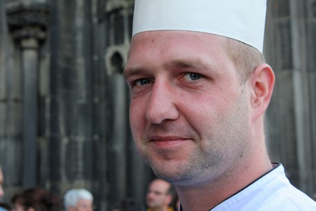 weltkochtag